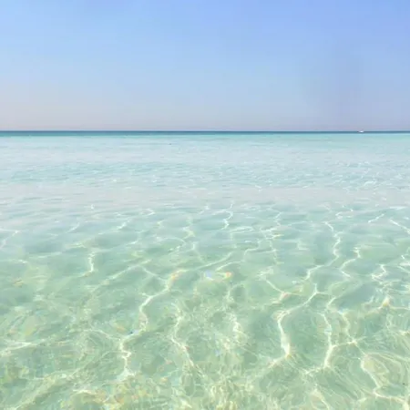 בית נופש La Playa *